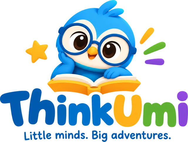 ThinkUmi — Little minds. Big adventures.